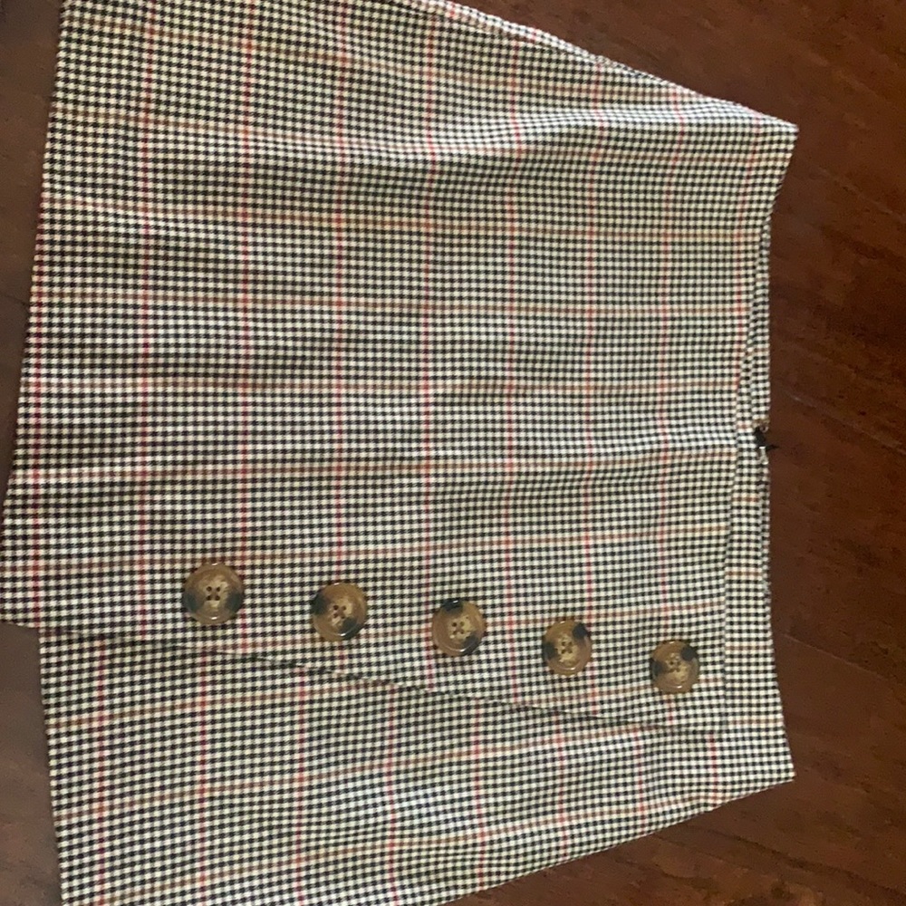 Forever 21 skirt